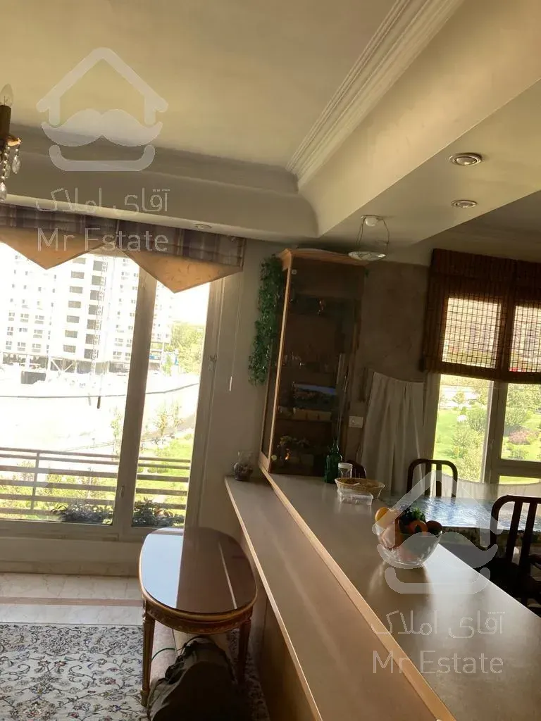 شهرك غرب١٢٠متر ارغوان غربي