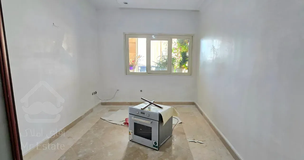 فروش اپارتمان 190 متری زعفرانیه