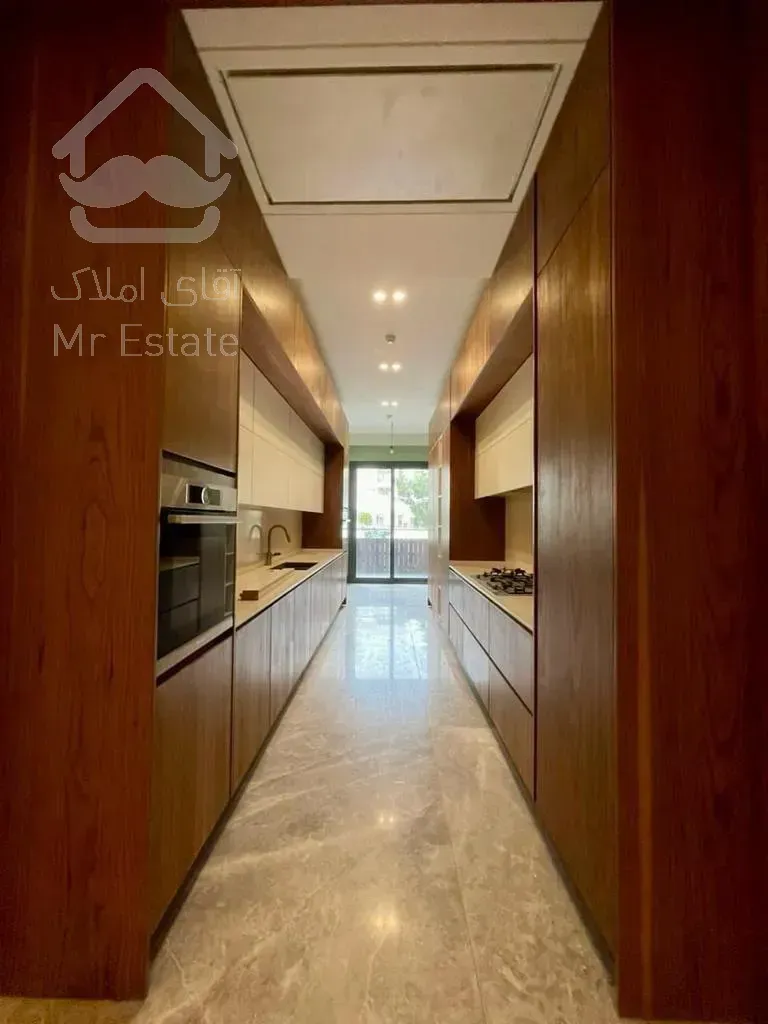 فروش اپارتمان 205 متری محمودیه