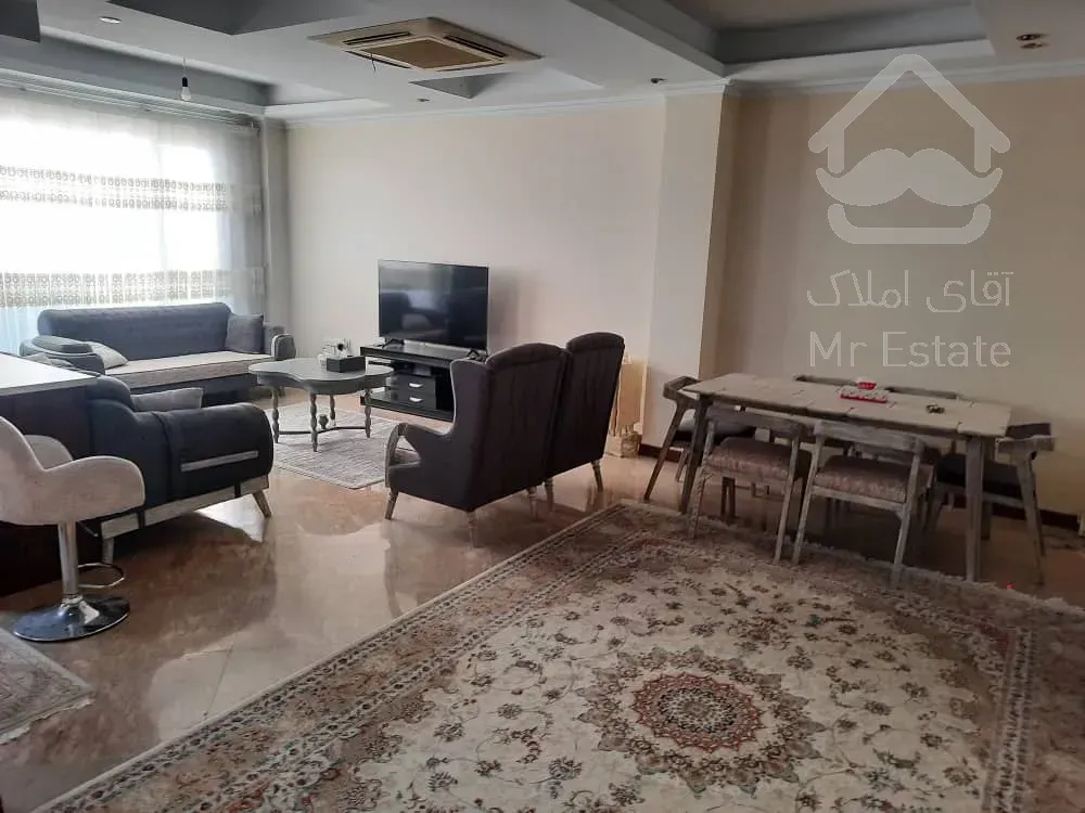 اجاره 85 متری قلهک