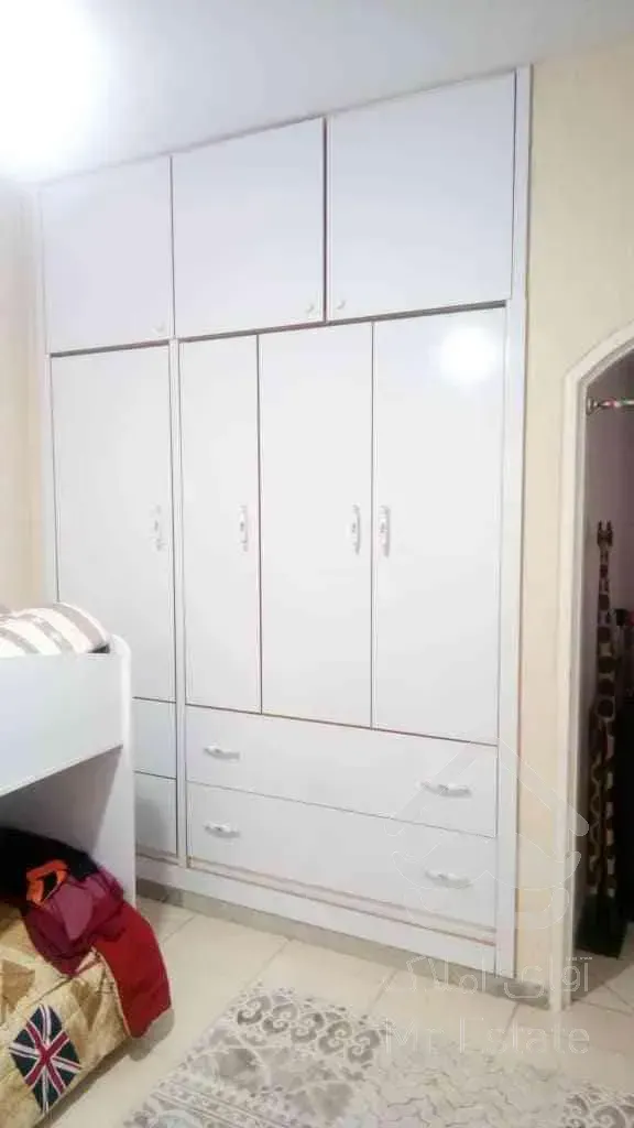 آپارتمان ۷۴ متری شهران