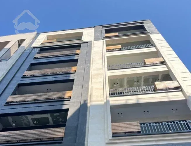 فروش پنت هاوس ۲۵۰ متری در چالوس رادیودریا