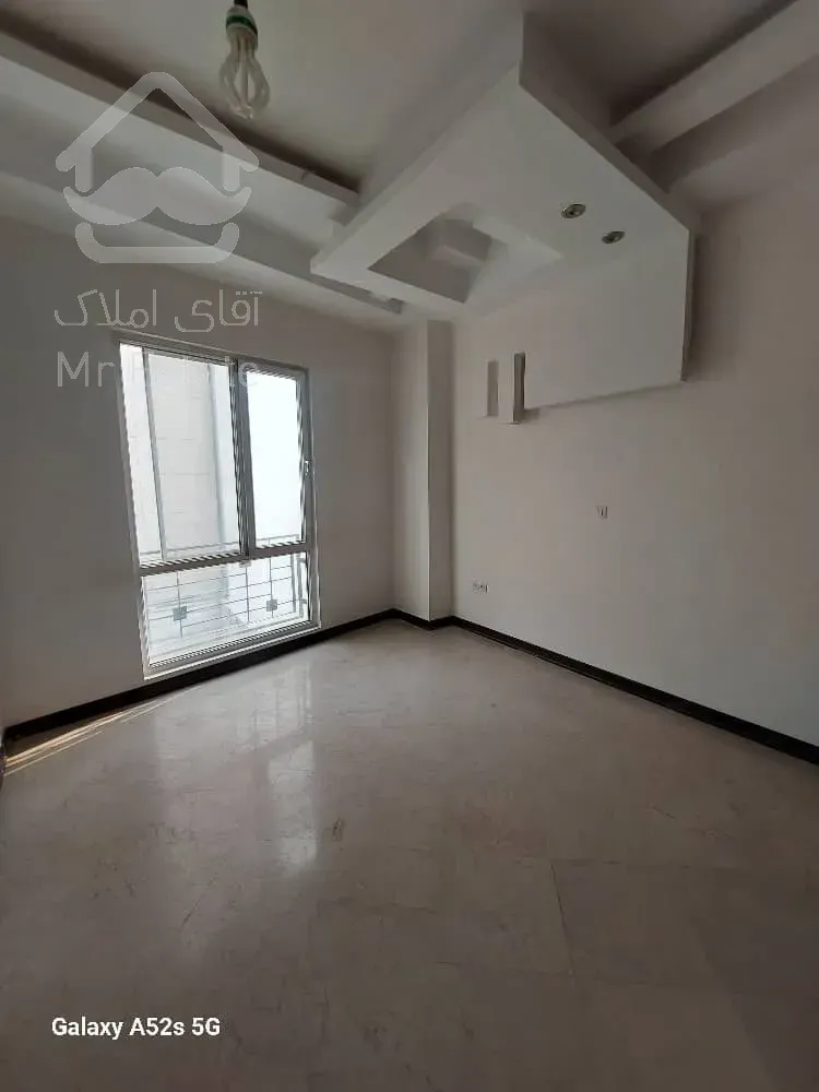 اجاره آپارتمان ۹۰ متر قیطریه