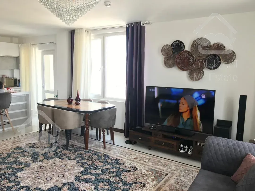 فروش ۱۰۲ متر دوخواب دهکده ساحلی