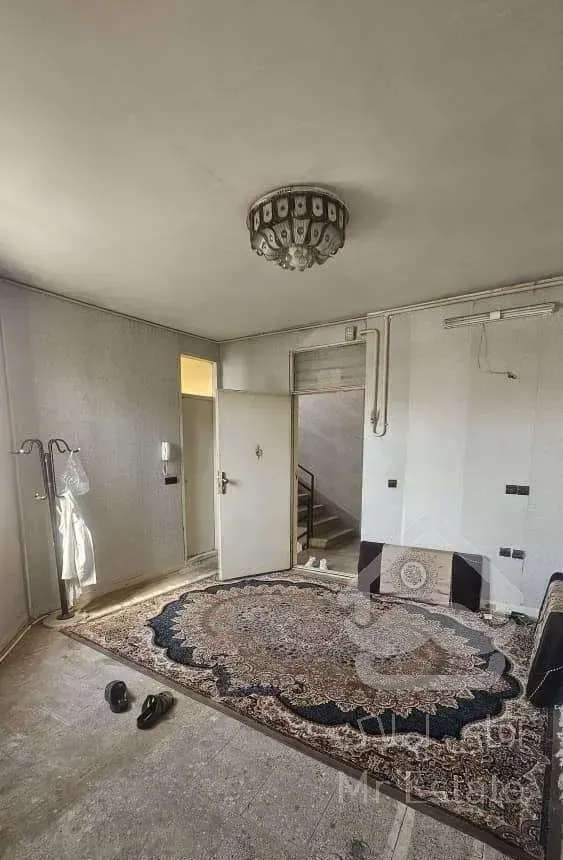 آپارتمان خوش نقشه