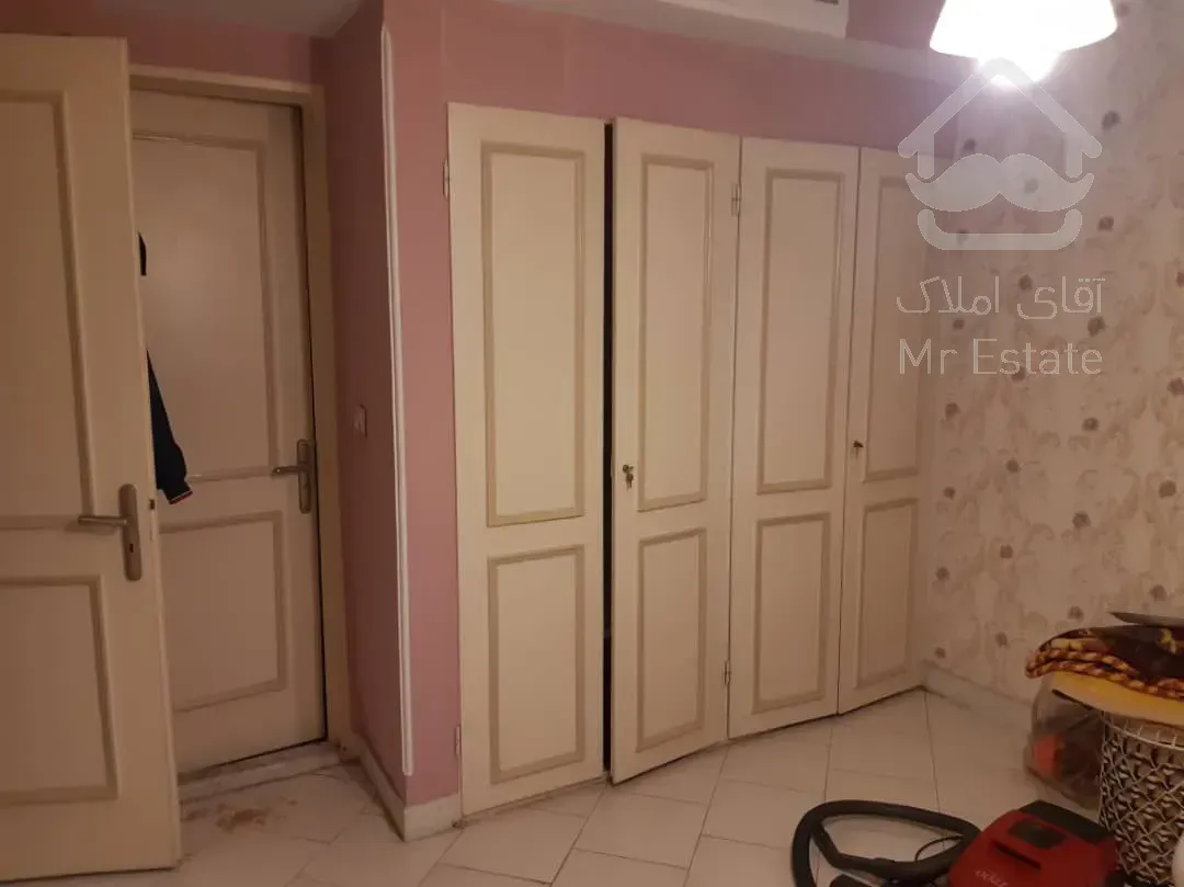 فروش 90 متر مسکونی آجودانیه چهارم شرقی