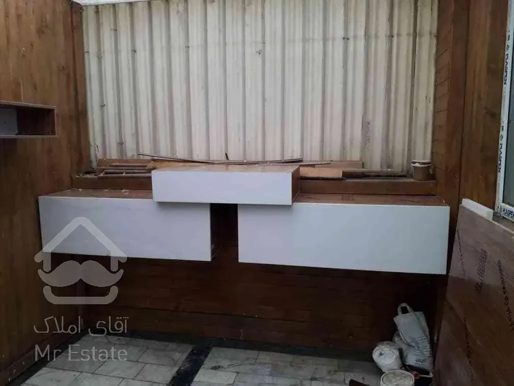 خرید آپارتمان ۵۶ متری فردوس غرب