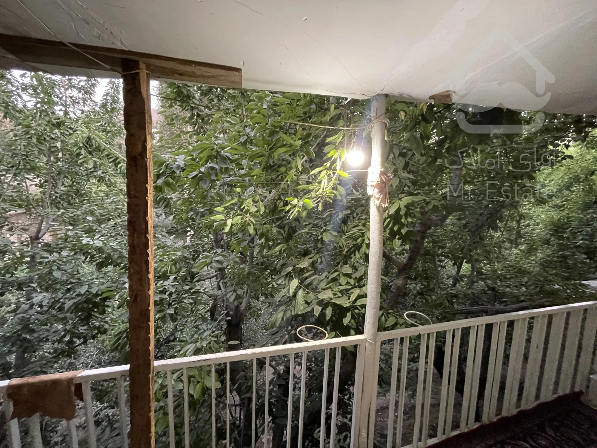 فروش خونه باغ