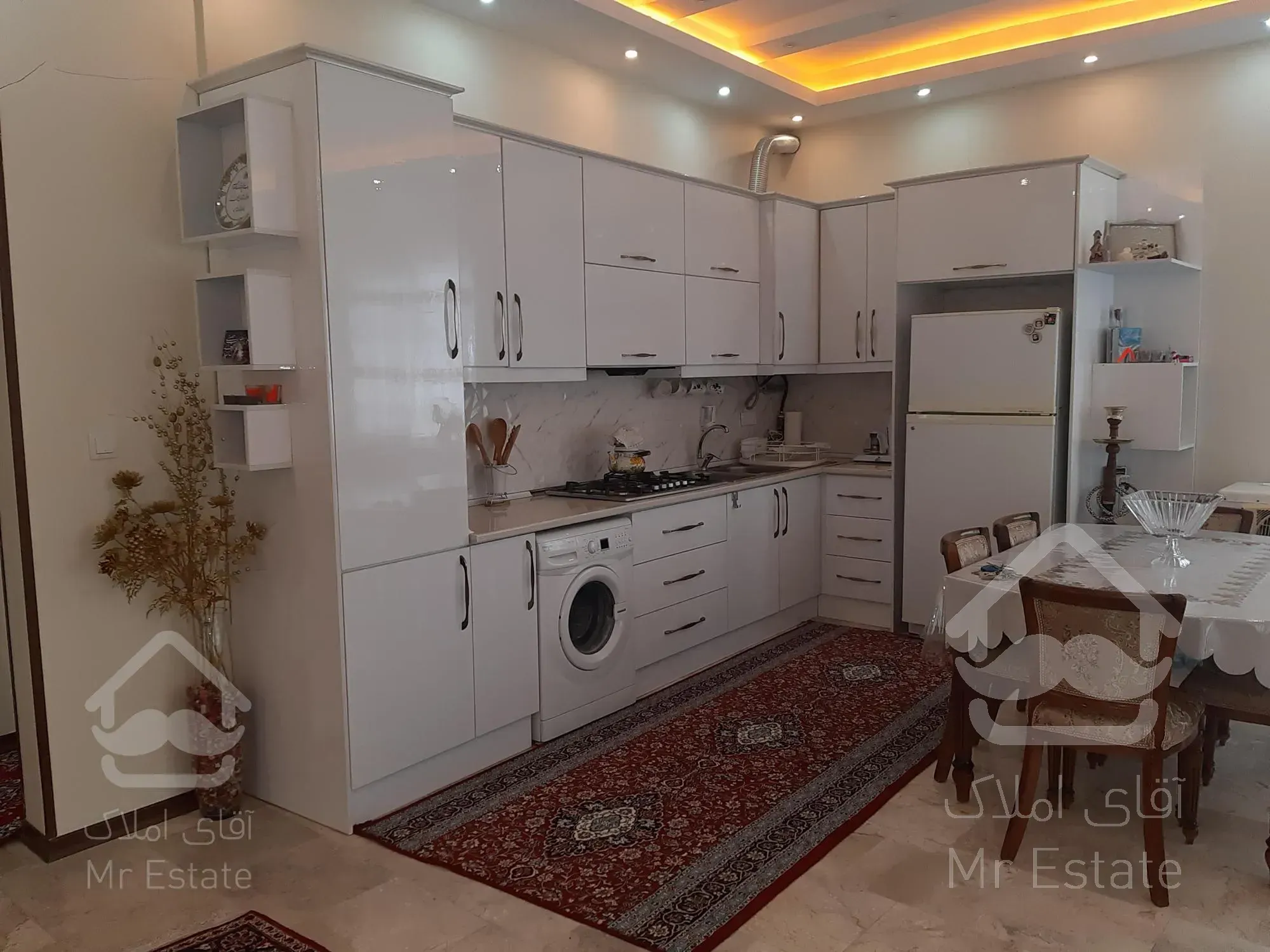 باغ ویلا رودهن