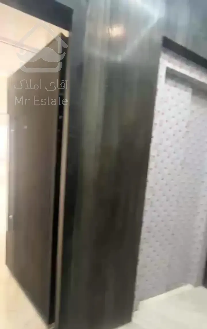 ۷۵ مترمدرن نوساز  ۱ خوابه حکمت ،دزاشیب