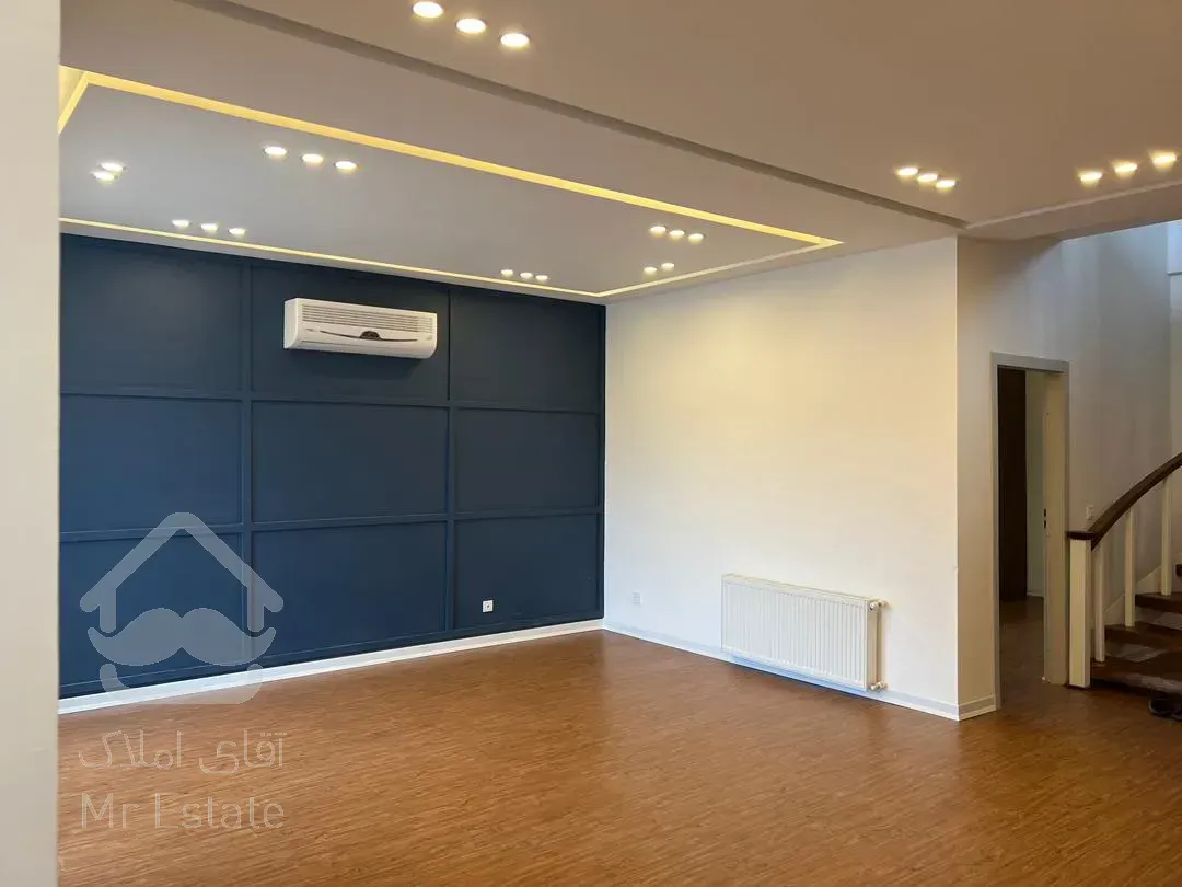 فروش ویلای ۲۰۰ متری نوساز