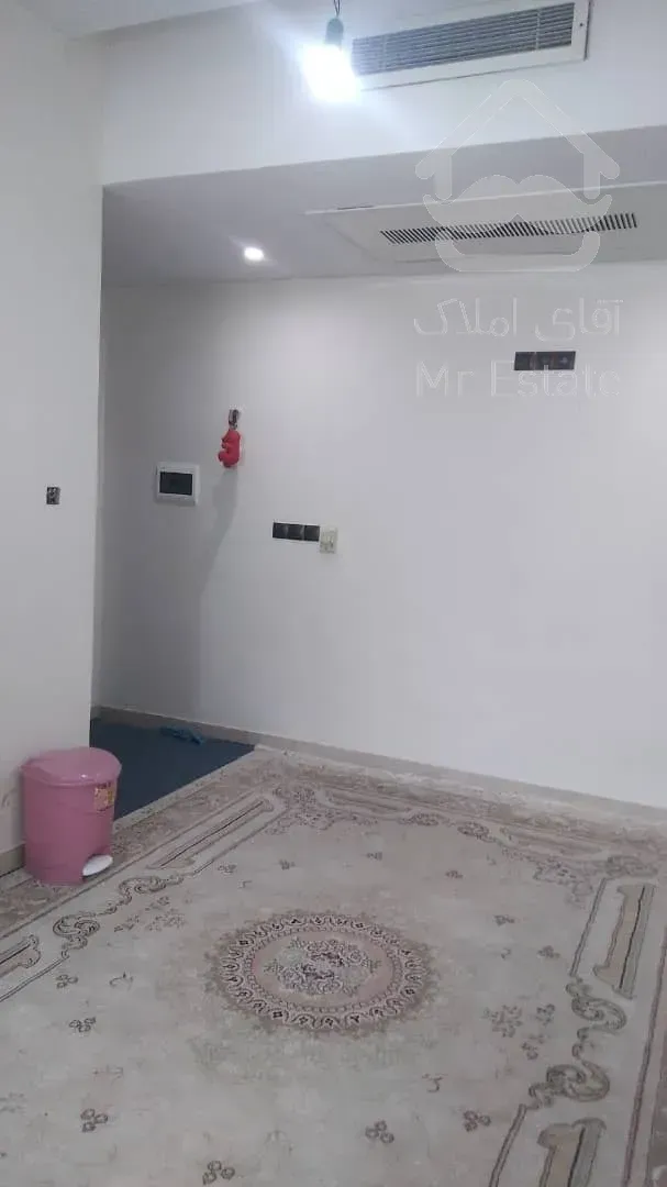 اجاره ادارى سعادت آباد ٧٠ متر