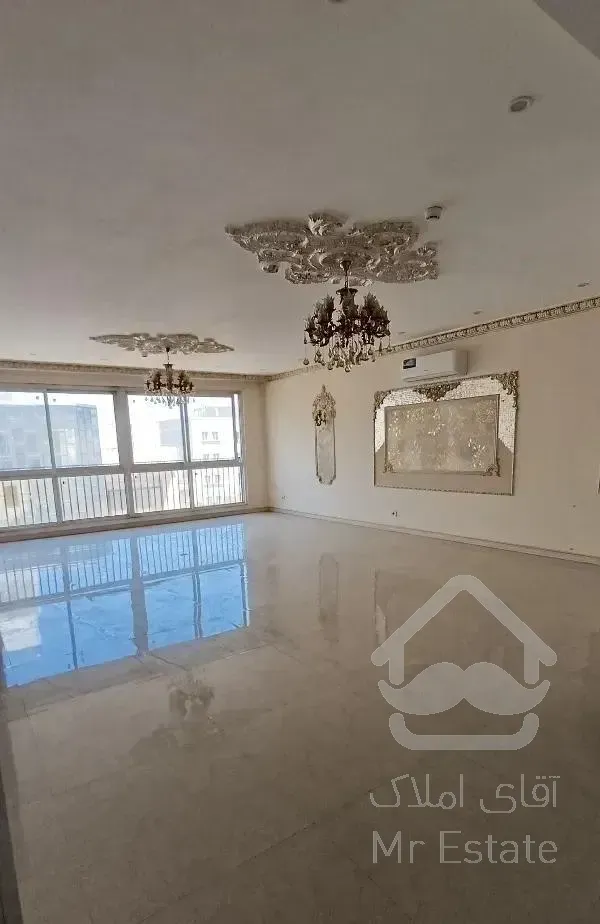 اوایل هفت تیر /200متر/لاکچری