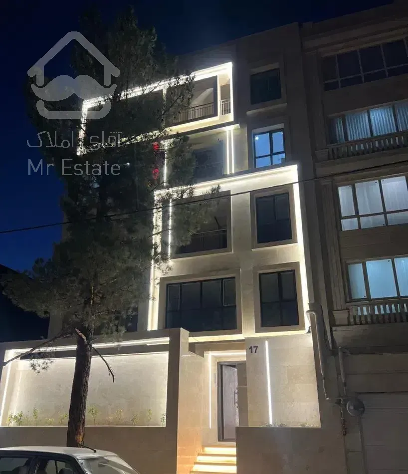 اپارتمان۱۱۵ و۱۳۵و۲۲۰ متری توحید