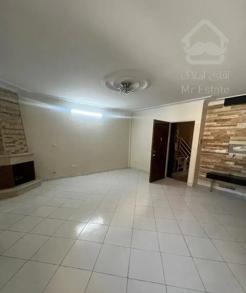 آپارتمان /۲خواب /