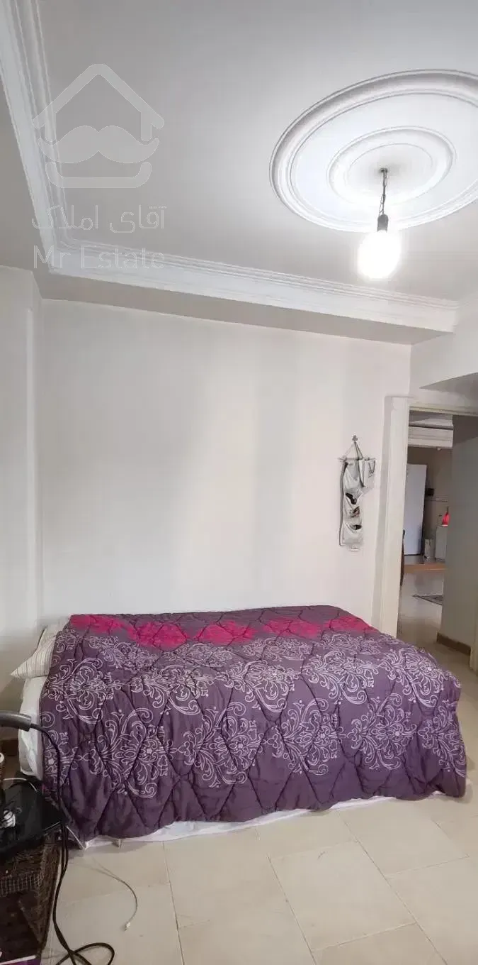 ۸۰ متر، ۲ خواب، فول امکانات، تهران ویلا