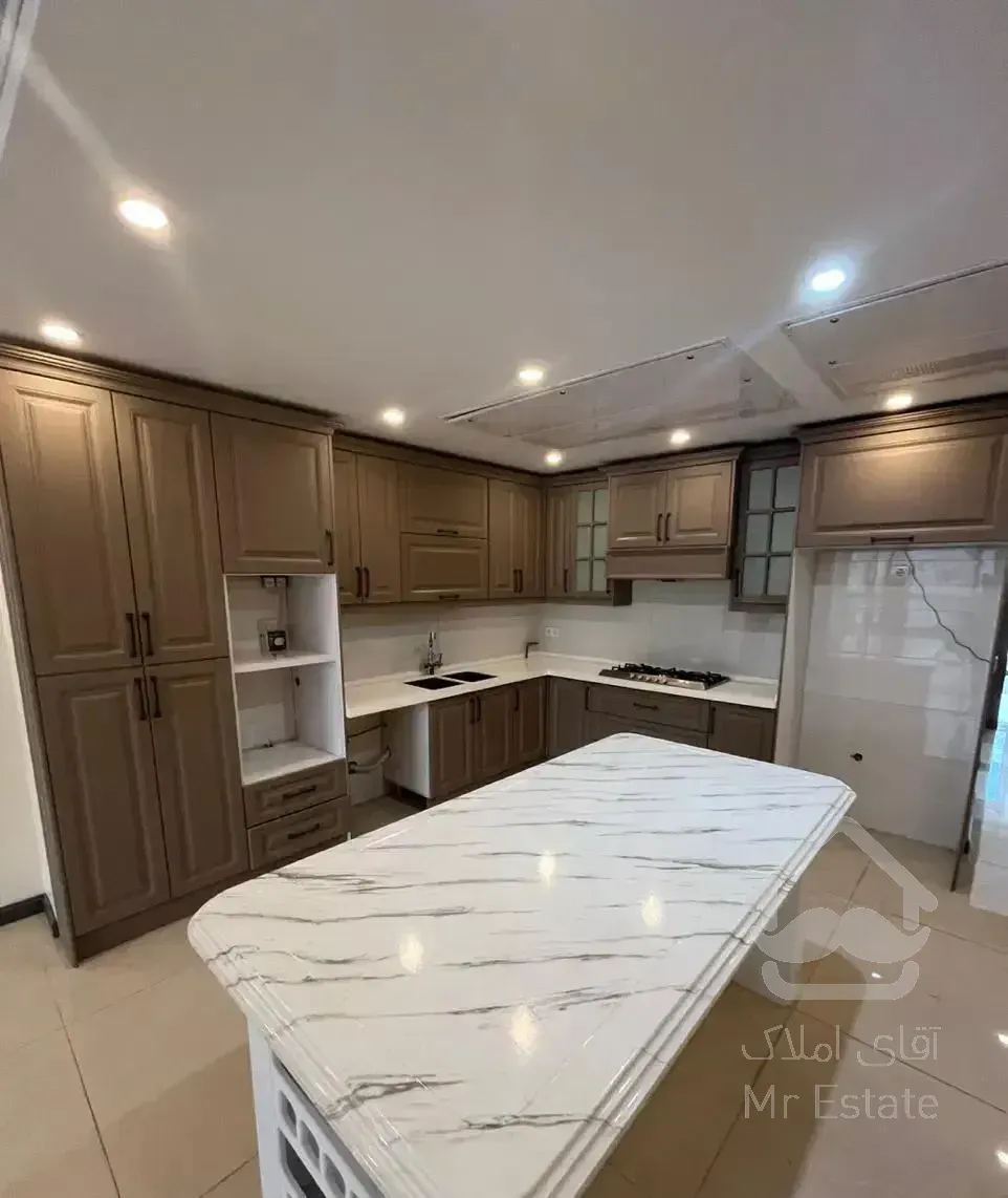 آپارتمان ۹۵ متری ستارخان فول امکانات