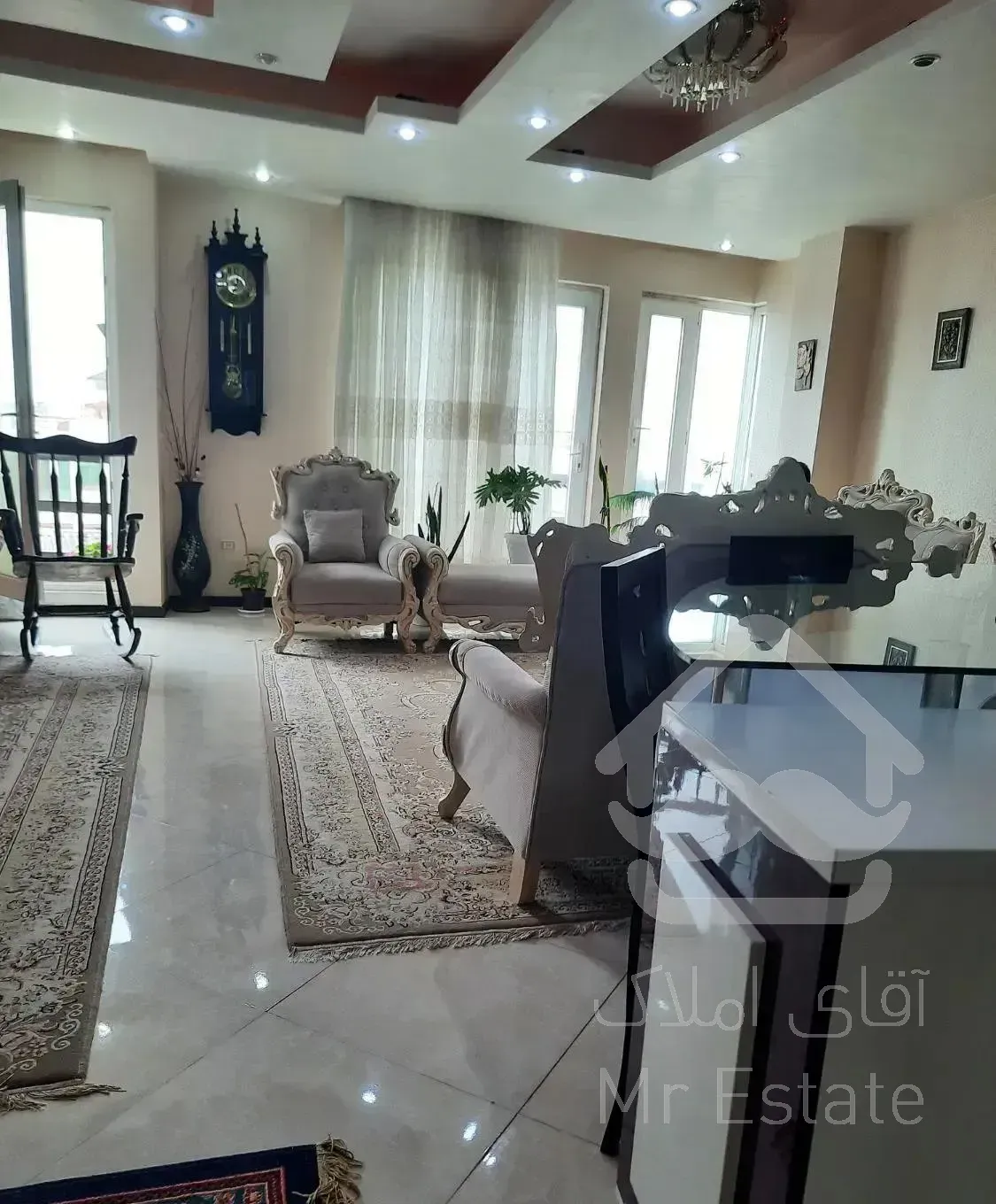 فروش فوری اپارتمان ۳ خواب ۴۵۵۰۰۰۰۰۰۰۰