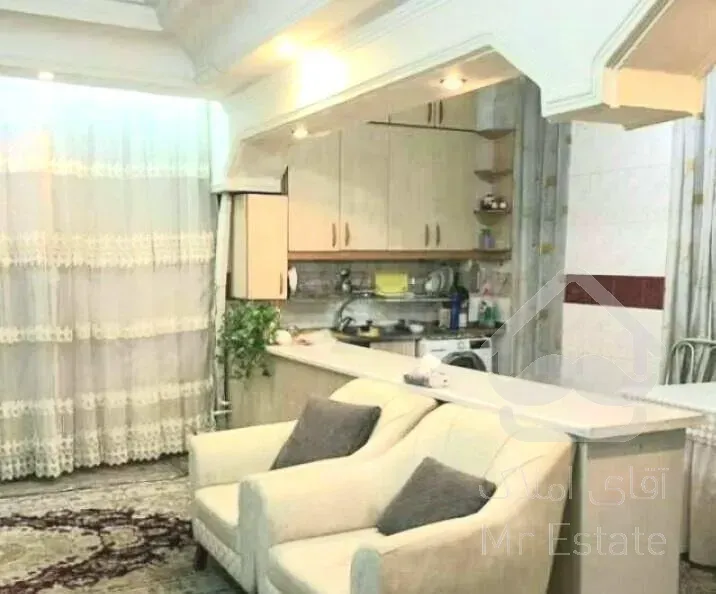 ۱۱۰متر/تکواحدی/فول/شهرآرا،کوکب