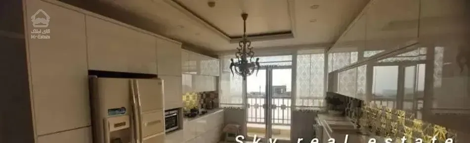 ۱۳۰متر.۳خواب.فول* اُکازیون *