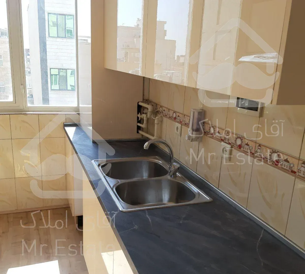 ۵۳ متر تک واحدی فول امکانات