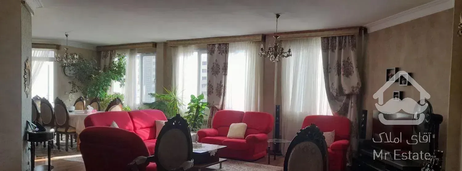 تجریش ۹۸ متر ۲ خواب فناخسرو