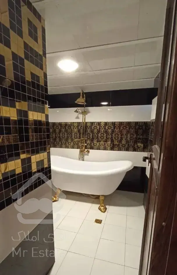 اجاره یکجا ویلا فرنیش منطقه کاخ