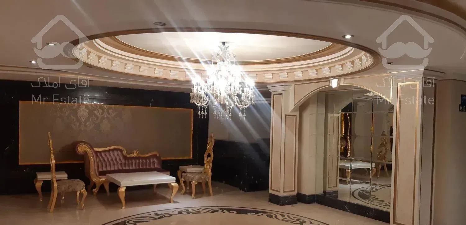 210 متر کامرانیه سوپر کاخ مجلل فول مهاجرت مناسب