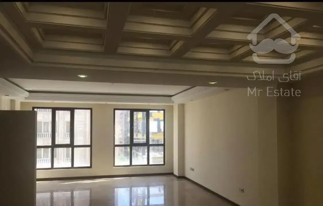 اقدسیه.گلزار .142 متر. فول بازسازی