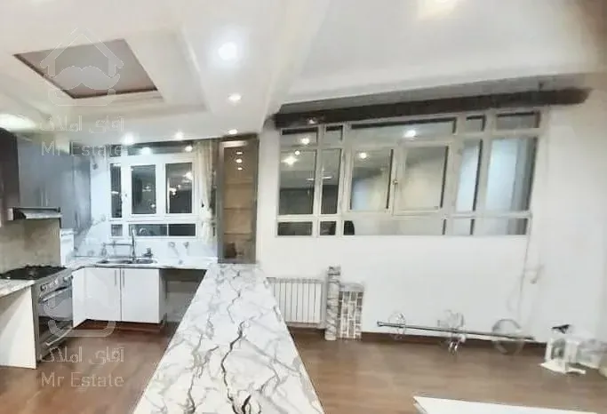 ۱۳۵متر شهرک غرب فلامک