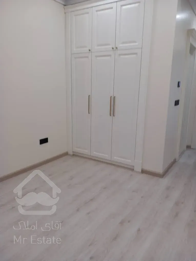 اجاره آپارتمان 153 متر دولت دیباجی جنوبی