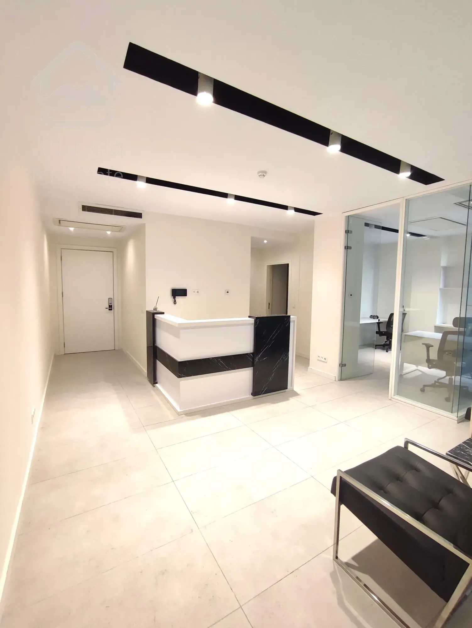 فروش اپارتمان 75 متری ولنجک