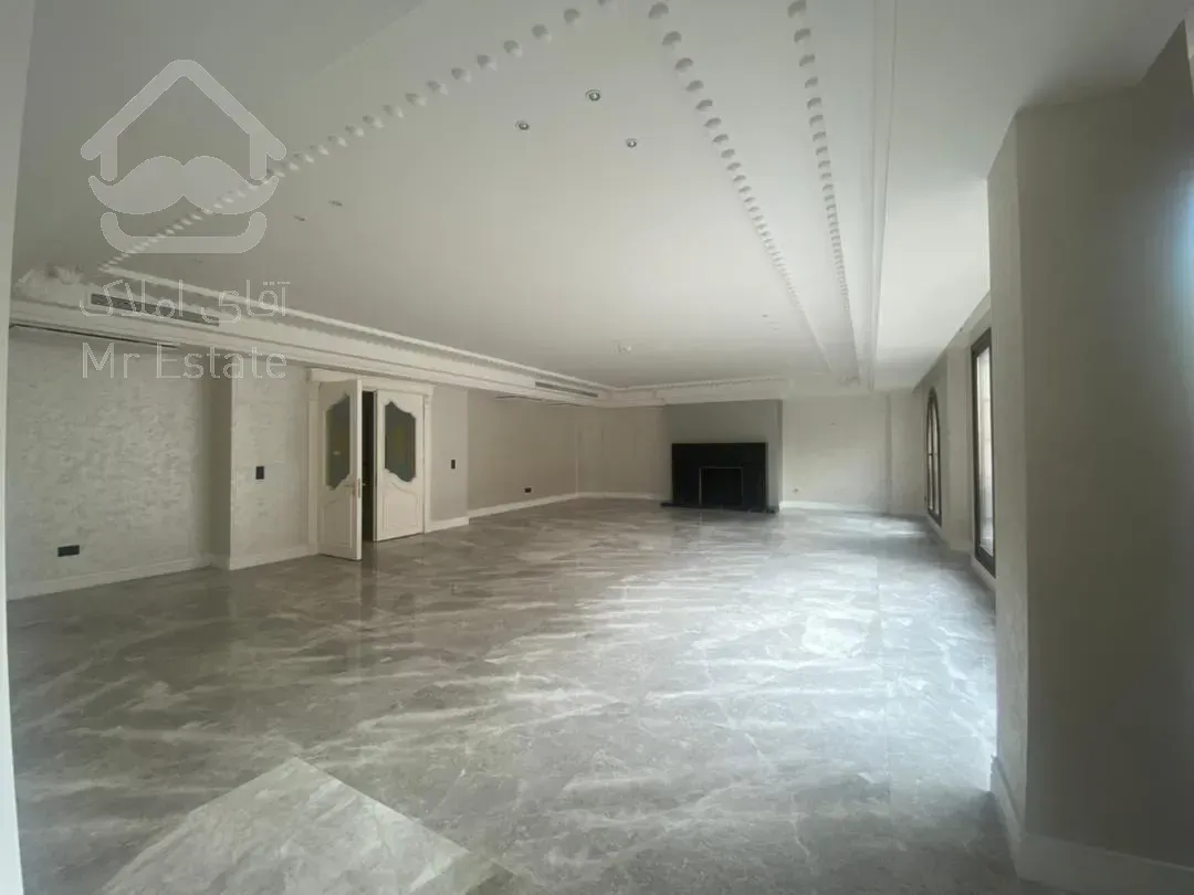 فروش اپارتمان 185 متری زعفرانیه