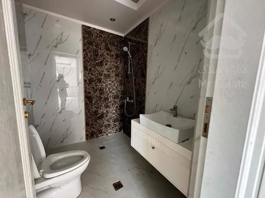 فروش اپارتمان 215 متری ولنجک