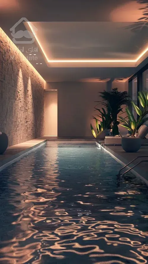 واحد دوخواب_صدمتری خوش ساخت در برج های راگا منطقه 22