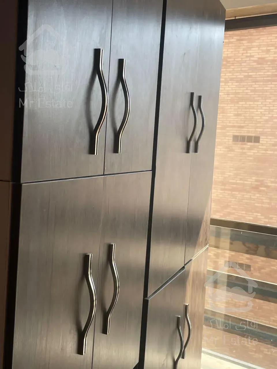 اجاره واحد مسکونی ۱۳۰ متری در فرمانیه