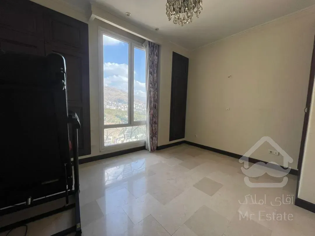 فروش اپارتمان 168 متری زعفرانیه