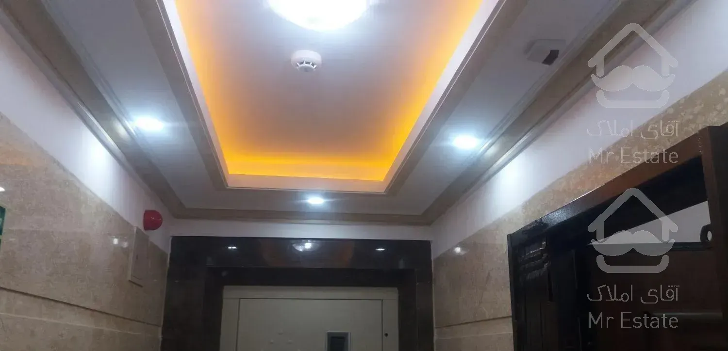 آپارتمان ۱۰۱ متر ۲ خواب