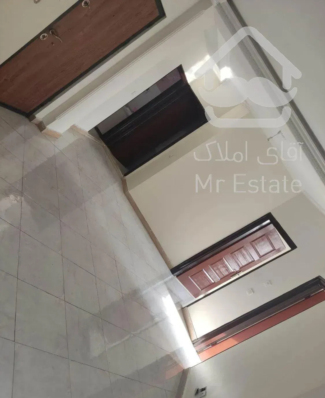 اپارتمان ۶۸متری تک واحدی دوخواب خیابان انصاف مقدم