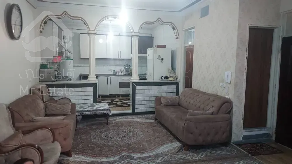 2.	ویلایی تک‌خواب ۷۰متر