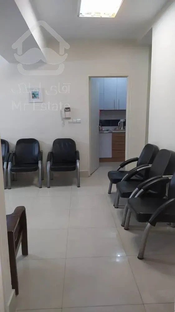 فروش 150 متر اداری دولت