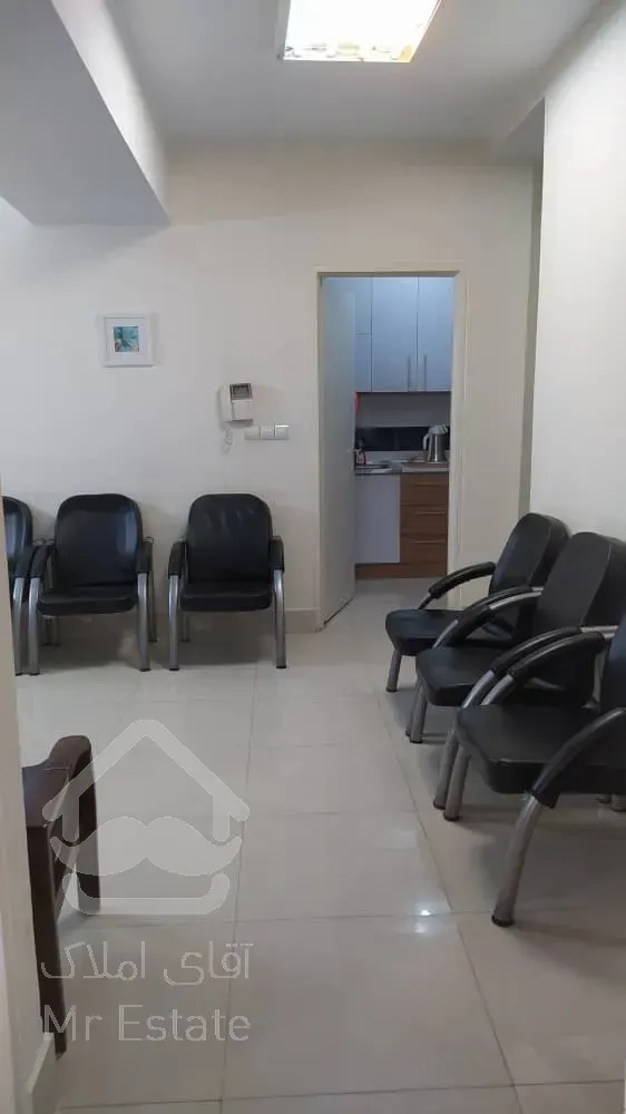 اجاره 120 متر اداری هروی