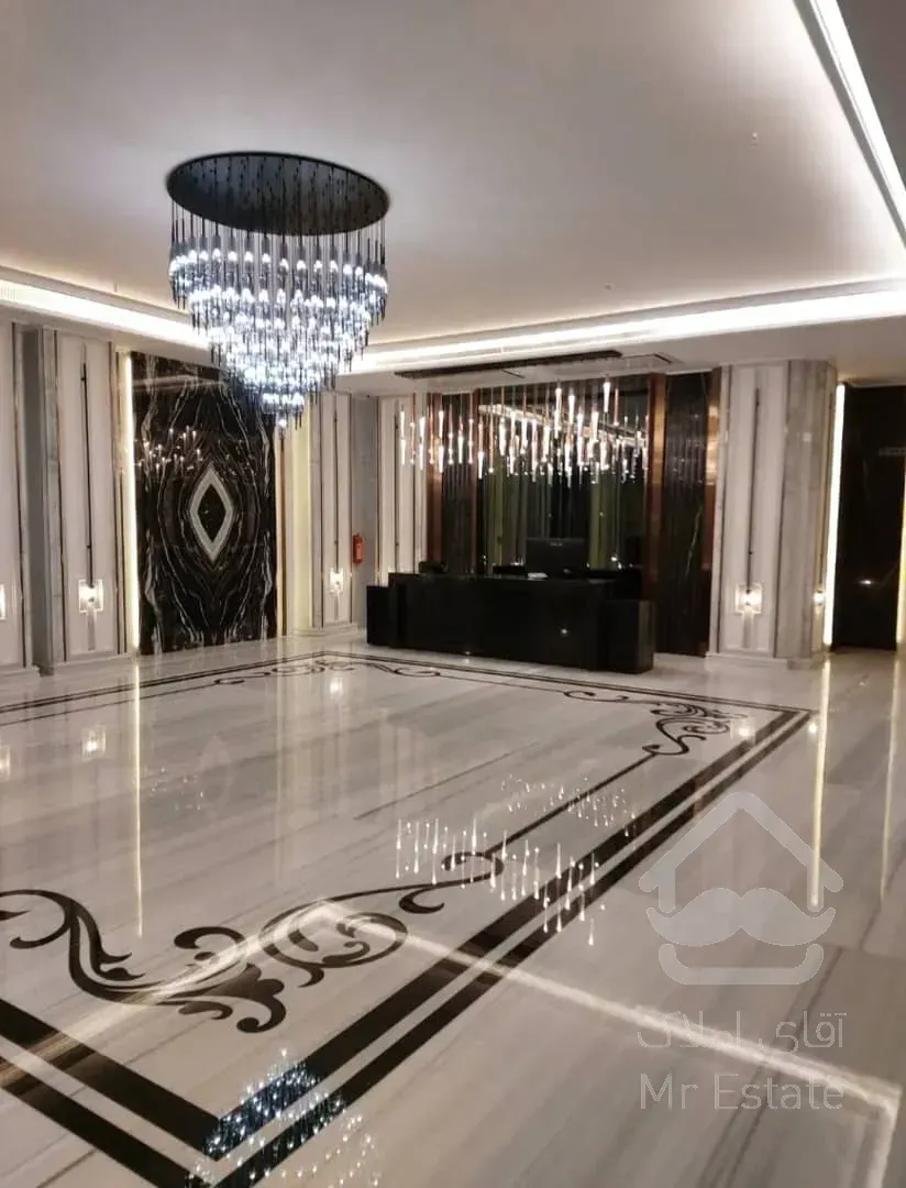 فروش اپارتمان 200 متری زغفرانیه