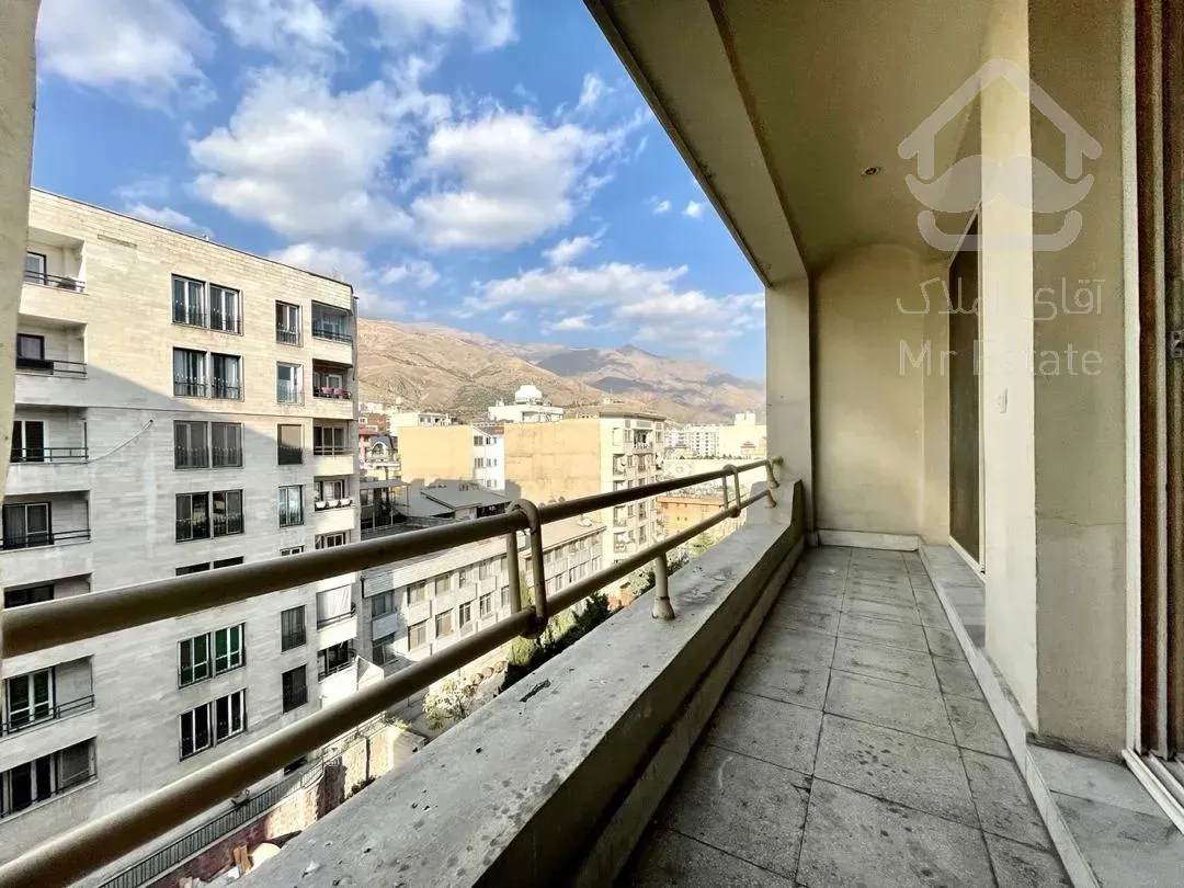 فروش اپارتمان 175 متری ولنجک