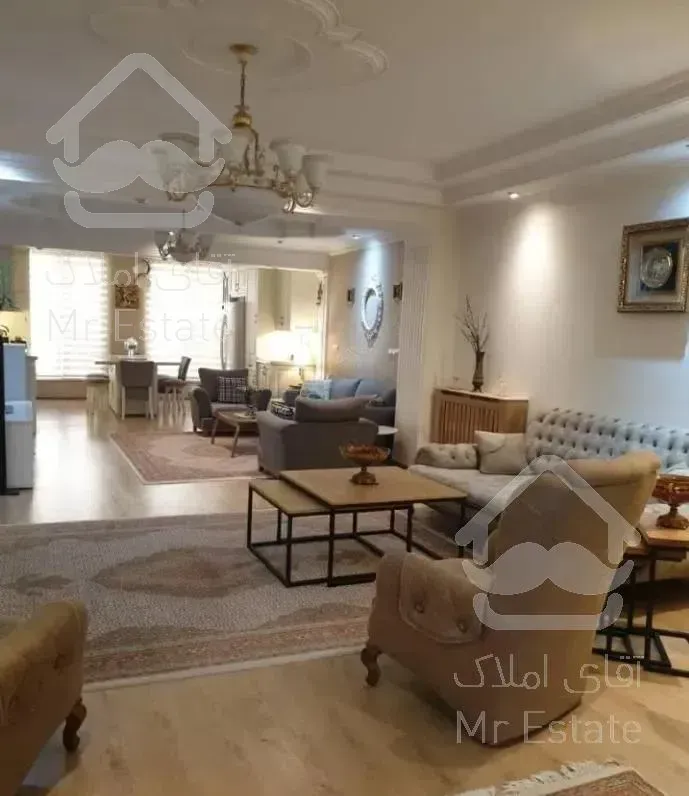 ۱۲۰متر.۴ساله.فول.آلاله شرقی.نیلوفر