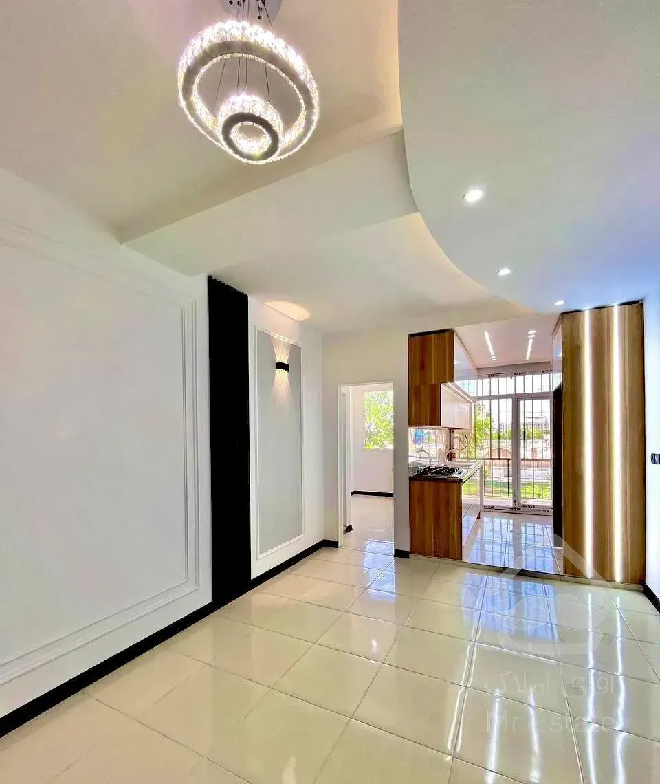 ۵۰متر / دلباز مرتب تمیز / مناسب عروس داماد/