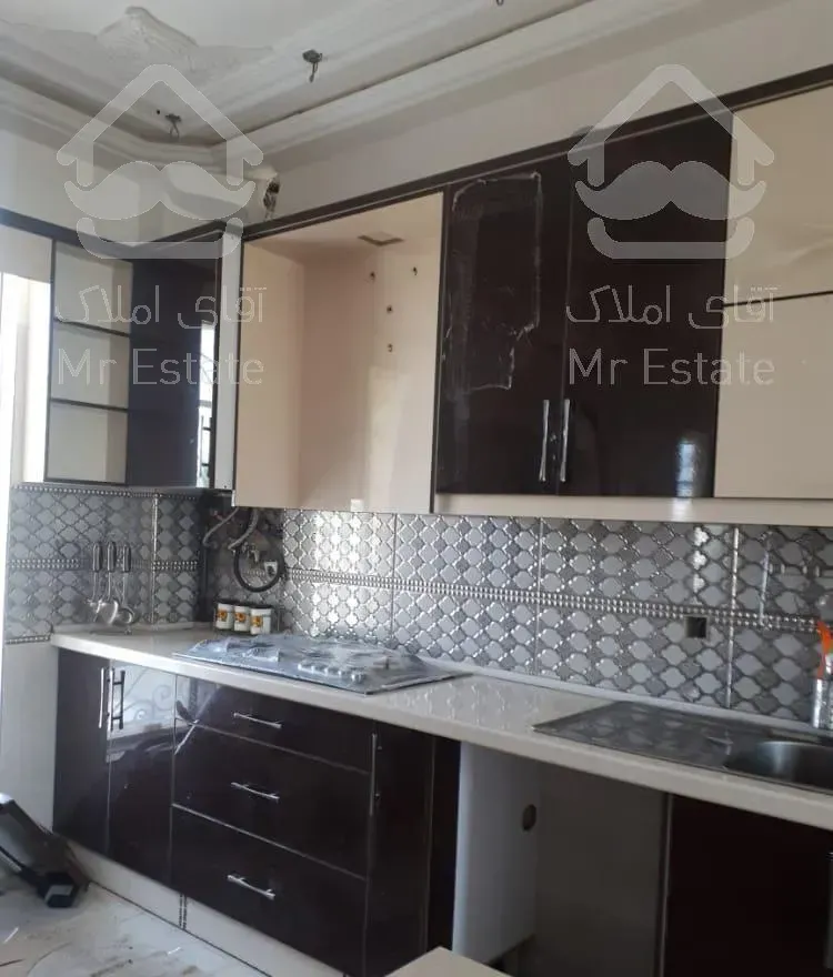 ۲۰۰ متر ویلا دوبلکس خرم اباد دسترسی