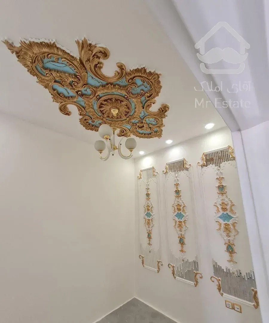 پنت هاوی ۳۰۰متر دوبلکس رهن کامل