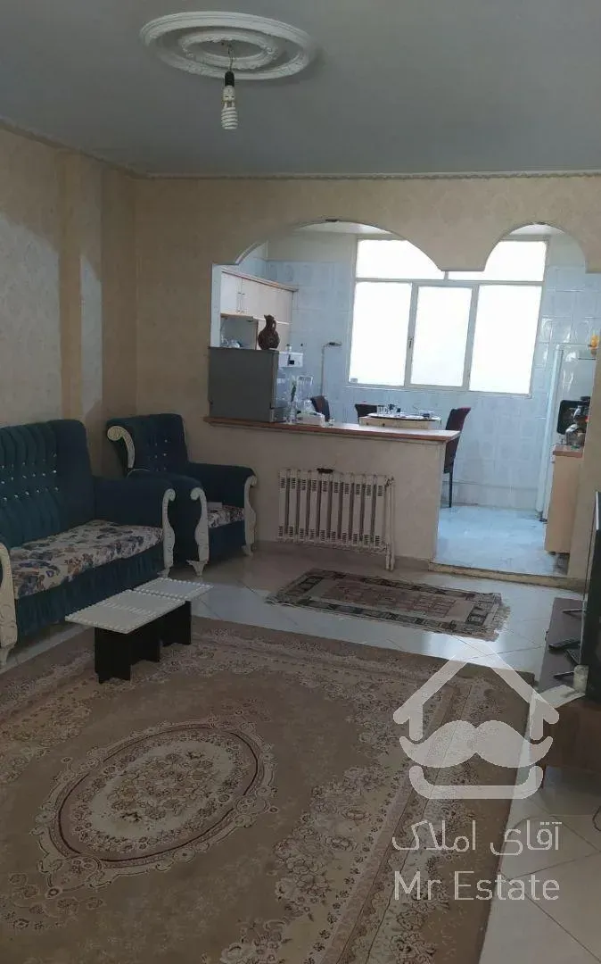 فردوس ۵۹ متر ( فوول سرمایه گذاری)