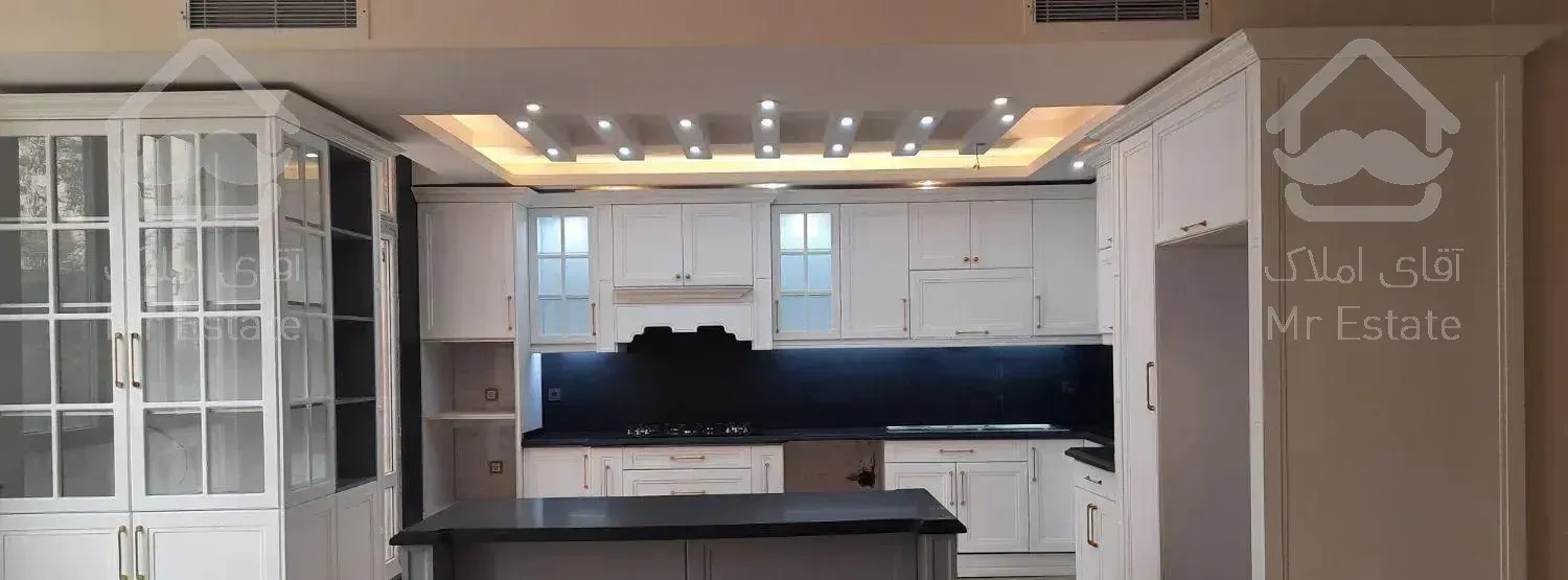 ۱۵۰متر نوساز کلید نخورده ظفر فرید افشار